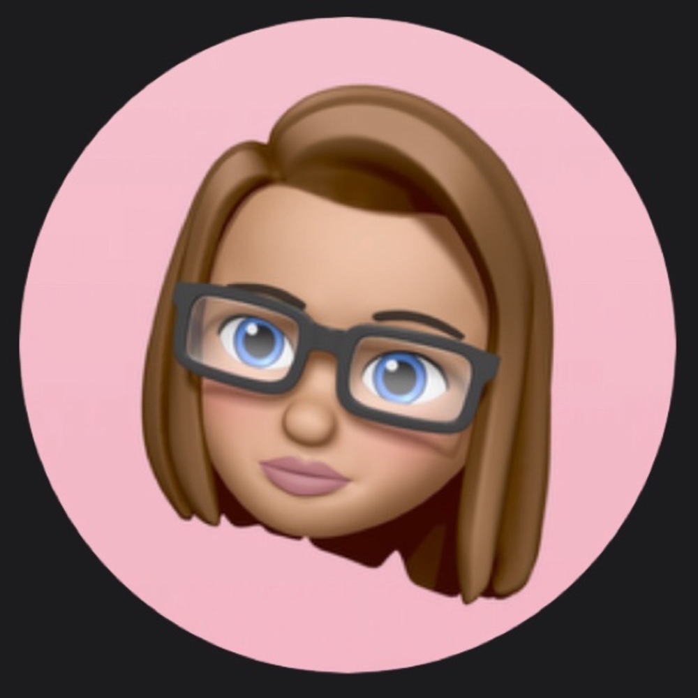 Meet your Posher, Michele